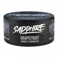 Табак Sapphire Crown - Grapefruit (Грейпфрут) 25 гр