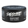 Табак Sapphire Crown - Grapefruit (Грейпфрут) 25 гр