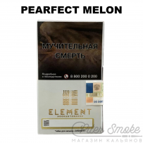 Табак Element Воздух - Pearfect Melon (Груша и Дыня) 40 гр