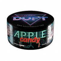 Табак Duft - Apple Candy (Леденцы с яблоком) 25 гр