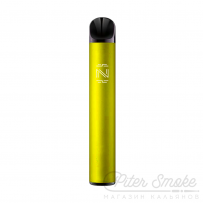 Одноразовая электронная сигарета IZI XL - Pineapple (Ананас)