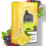Одноразовая электронная сигарета UDN BAR 10000 - Blackberry Raspberry Lemon