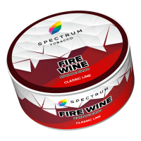 Табак Spectrum - Fire Wine (Пряное Вино) 25 гр