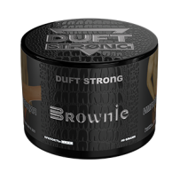Табак Duft Strong - Brownie (Шоколадный пирог) 40 гр