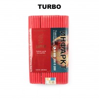 Табак Satyr High Aroma - Turbo (Турбо) 100 гр
