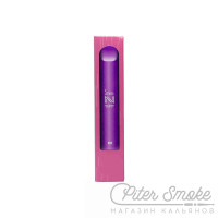 Одноразовая электронная сигарета IZI XII - Blueberry