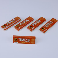 Бумага самокруток Tennesie - Orange