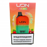 Одноразовая электронная сигарета UDN BAR 10000 - Pomegranate Berry Mint