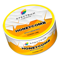 Табак Spectrum - Honeycomb (Фруктовый мёд) 25 гр