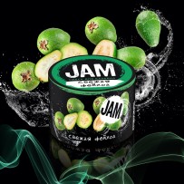 Бестабачная смесь JAM - Свежая Фейхоа 50 гр