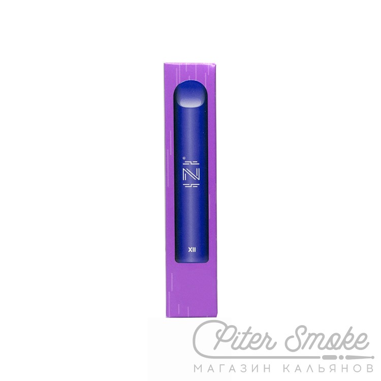 Одноразовая электронная сигарета IZI XII - Gurrant Grape