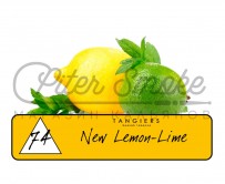 Табак Tangiers Noir - New Lemon-Lime (Новый Лимон и Лайм) 250 гр