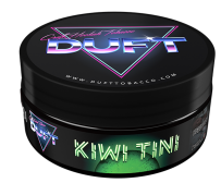 Табак Duft - Kiwi Tini (Киви с алкогольными нотками) 100 гр