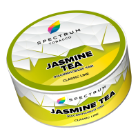 Табак Spectrum - Jasmine Tea (Жасминовый чай) 25 гр
