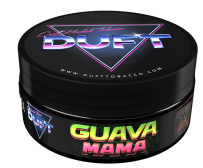 Табак Duft - Guava mama (Сладкая гуава) 100 гр