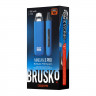 Устройство Brusko Minican 3 Pro (Синий)