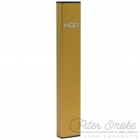 Одноразовая электронная сигарета HQD Ultra Stick - Mango (Манго)