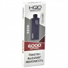 Одноразовая электронная сигарета HQD ULTIMA 6000 - Cola (Кола)