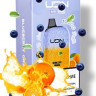 Одноразовая электронная сигарета UDN BAR 10000 - Blueberry Orange
