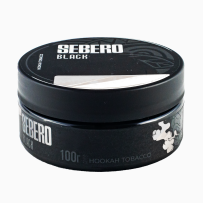 Табак Sebero Black - Bubble Gum (Бабл Гам) 100 гр