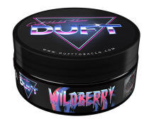 Табак Duft - Wildberry (Кислая лесная ягода) 100 гр