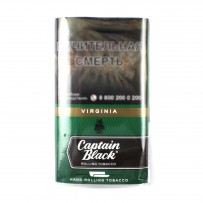 Табак для самокруток Captain Black - Virginia 30 гр