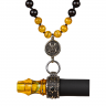 Персональный мундштук Japona Hookah Samurai Beads
