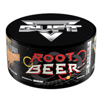 Табак Duft - Root Beer (Напиток Рут Бир) 100 гр