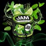 Бестабачная смесь JAM - Освежающий мохито 50 гр
