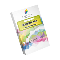 Табак Spectrum - Jasmine Tea (Жасминовый чай) 40 гр