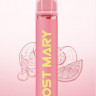 Одноразовая электронная сигарета Lost Mary CM 1500 - Cherry Peach Lemonade (Вишня Персик Лимонад)