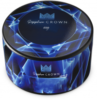 Табак Sapphire Crown - Crispy Pear (Груша) 100 гр