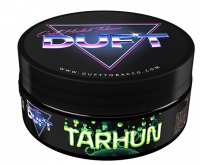 Табак Duft - Tarhun (Напиток Тархун) 100 гр