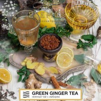 Табак Element Воздух - Green Ginger Tea (Зеленый чай с имбирем) 25 гр
