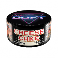 Табак Duft - Cheesecake (Чизкейк) 25 гр