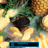 Табак Element Вода - Pineapple (Ананас) 25 гр