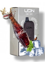 Одноразовая электронная сигарета UDN BAR 10000 - Cola Ice