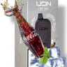 Одноразовая электронная сигарета UDN BAR 10000 - Cola Ice