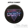 Табак Duft - Apple Candy (Леденцы с яблоком) 100 гр