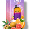 Одноразовая электронная сигарета UDN BAR 10000 - Passion Fruit Orange Guava (P.O.G)