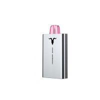 (М) Одноразовая электронная сигарета IGNITE V50 (5000) - Клубника Манго
