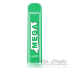Одноразовая электронная сигарета HQD MEGA - Mint (Мята)