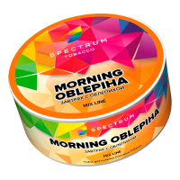 Табак Spectrum Mix - Morning Oblepiha (Завтрак с Облепихой) 25 гр