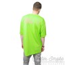 Мерч от PiterSmoke (футболка Зеленая XL и мундштук)