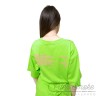 Мерч от PiterSmoke (футболка Зеленая XL и мундштук)