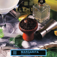 Табак Element Вода - Margarita (Маргарита) 25 гр