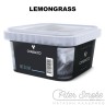 Бестабачная смесь Chabacco Medium - Lemongrass (Лемонграсс) 200 гр