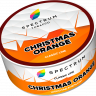 Табак Spectrum - Christmas Orange (Шоколад с апельсином) 25 гр
