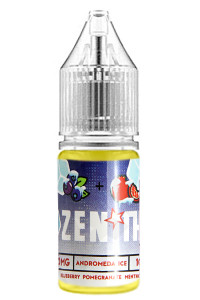 Жидкость Zenith Salt - Andromeda Ice 10 мл (20 мг)