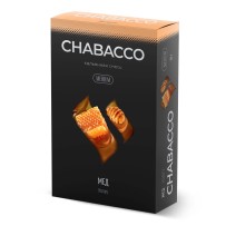 Бестабачная смесь Chabacco Medium - Honey (Мёд) 50 гр
